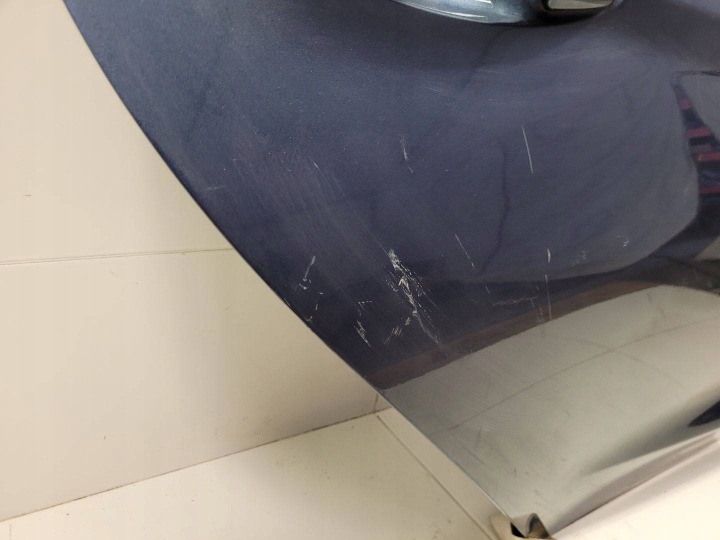 фото №11, Двері зад права сторона ford fiesta 7 2019