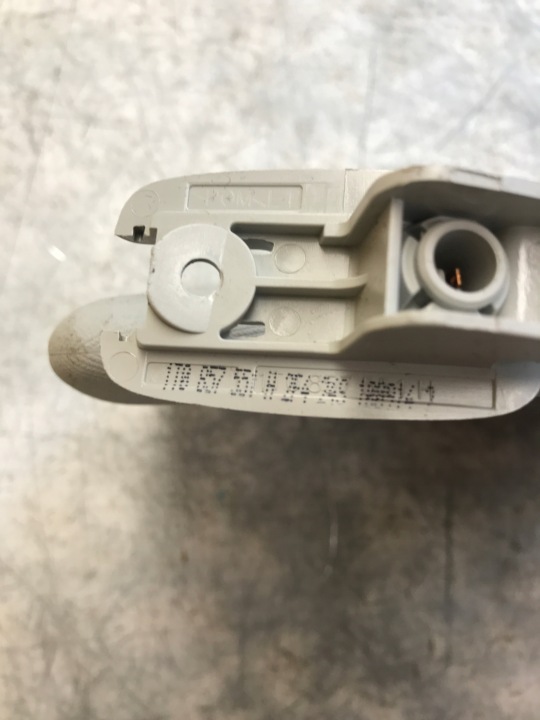 фото №5, Диск сцепления левое правое vw touran 1t0857552