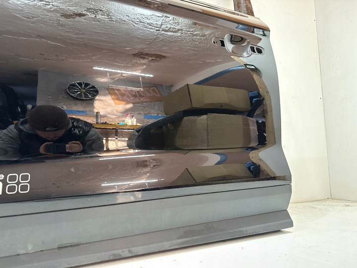 фото №9, Audi q5 ii 80a двері передні ліві перед оригінал !