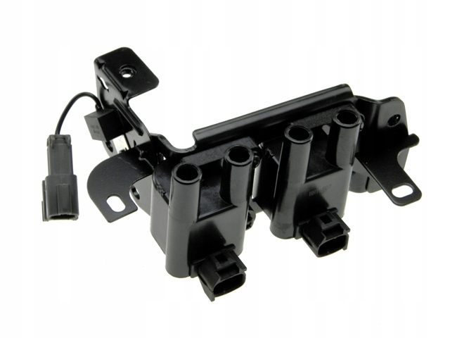 фото №1, Котушка запалювання hyundai getz 02-05 1.6, elantra xd 05-09 1.6, matrix 1.6