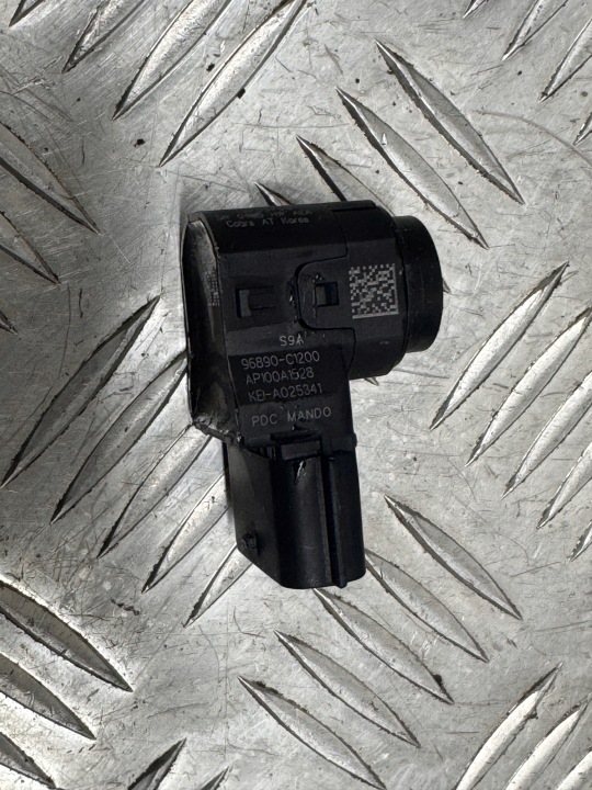фото №8, Датчик парковка pdc kia hyundai 4mt064 96890-c1200 95720-3z000 новое s9a