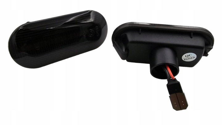 фото №12, Led поворотники statyczne ford fiesta galaxy seat alhambra arosa