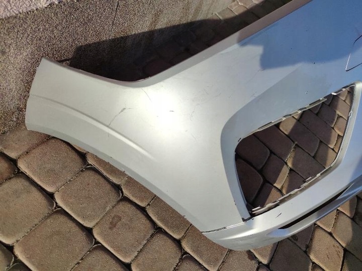 фото №12, Volvo xc60 ii xc-60 ii 17- r-design 31449127 бампер переднее перед