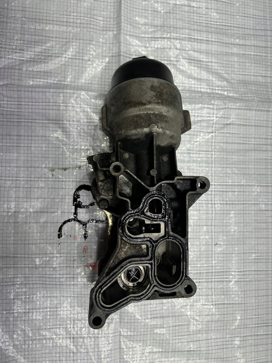 фото №3, Fiat alfa romeo jeep 1.3 радиатор основание масла 55183548