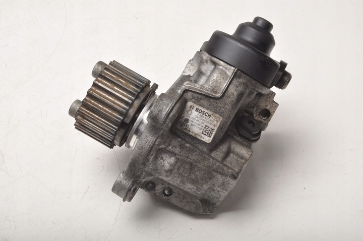 фото №11, Audi a6 c6 2.0 tdi комплектний паливна система впорскування 03l130851ax 03l130277