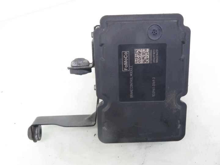 фото №5, Блок керування abs ford kuga ii 10096101693 cv612c405ah 10021209584