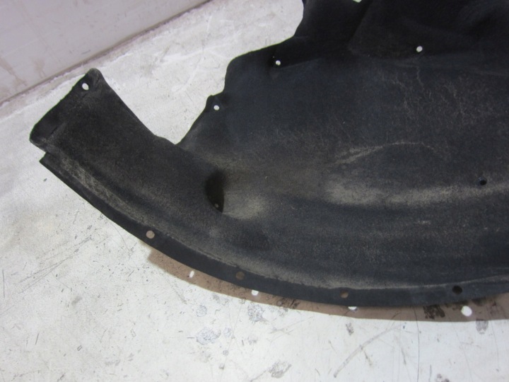 фото №12, Bmw x3 f25 x4 f26 подкрылок правое перед правое 51717213642 7213644 7213642