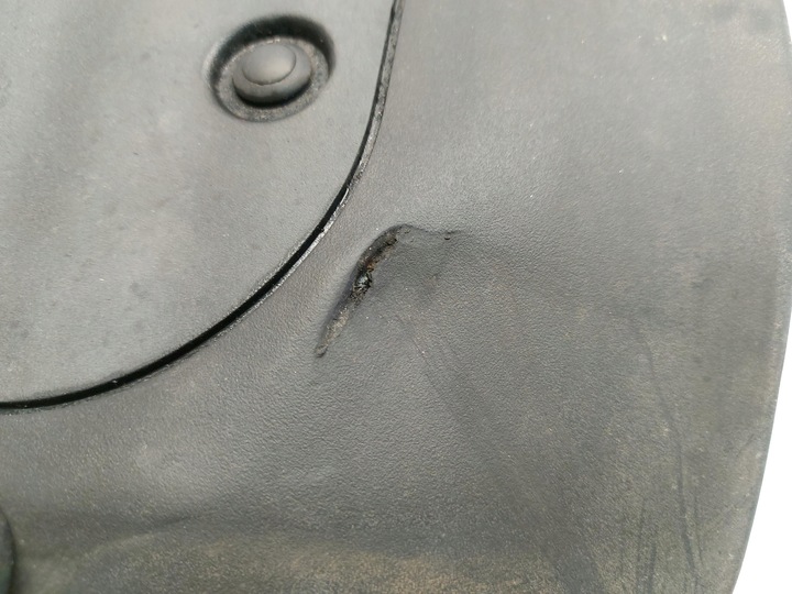 фото №4, Tesla модель 3 рестайлінг 2024 highland бризковик лівий перед