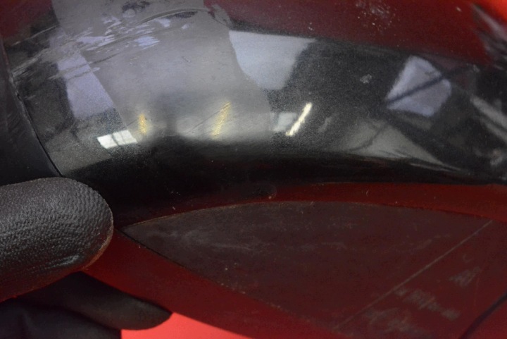 фото №14, Дзеркало праве zce eu 84701-62jb0 suzuki swift 4 iv mk6 04-10 5 pin