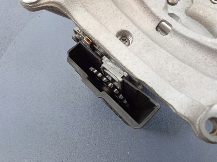 фото №5, Bmw m3 g80 3.0b насос масла 8090813 s58b30a