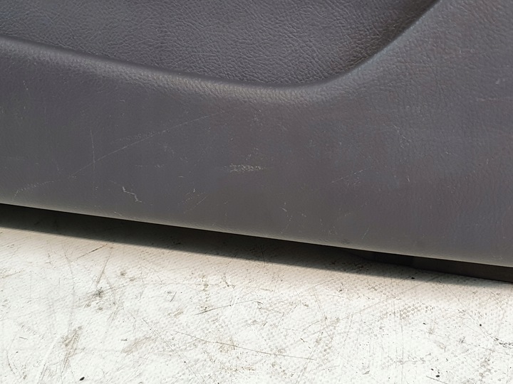 фото №7, Боковина двері лівий toyota celica vii 99-05r.