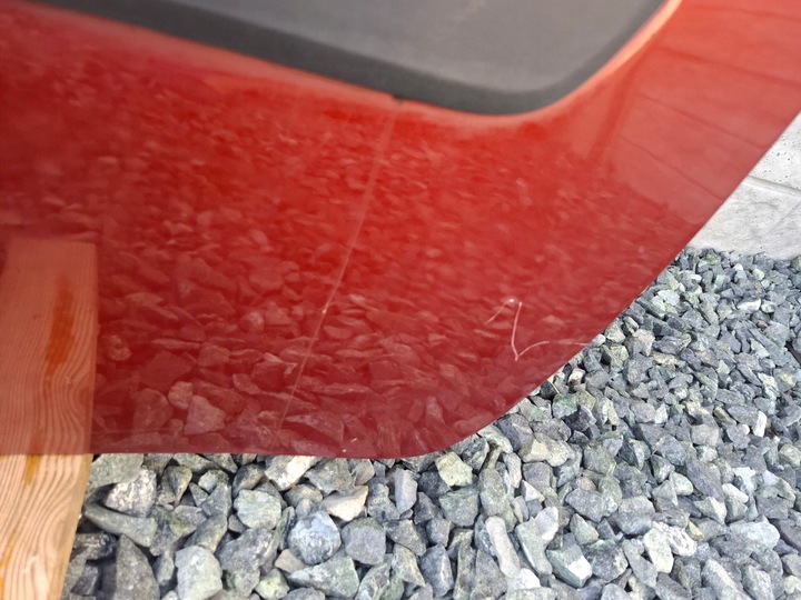 фото №7, Двері передні праві перед tenng renault kangoo ii рестайлінг 13-21 #7591