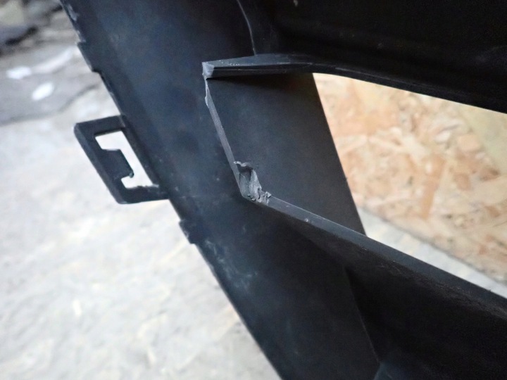 фото №9, Решётка решётка радиатора mercedes sprinter 3 iii 907 910 2018- a9108852600