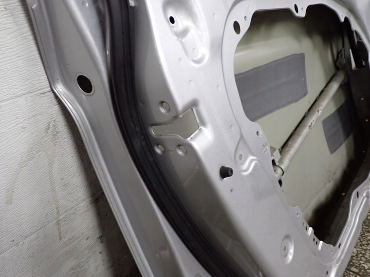 фото №7, Дверь левый перед hyundai i40 1.7 crdi универсал европа