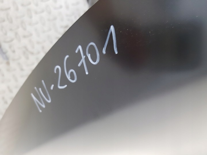 фото №9, Заводской новая оригинальная капот двигателя peugeot 3008 ii 5008 ii 16-24