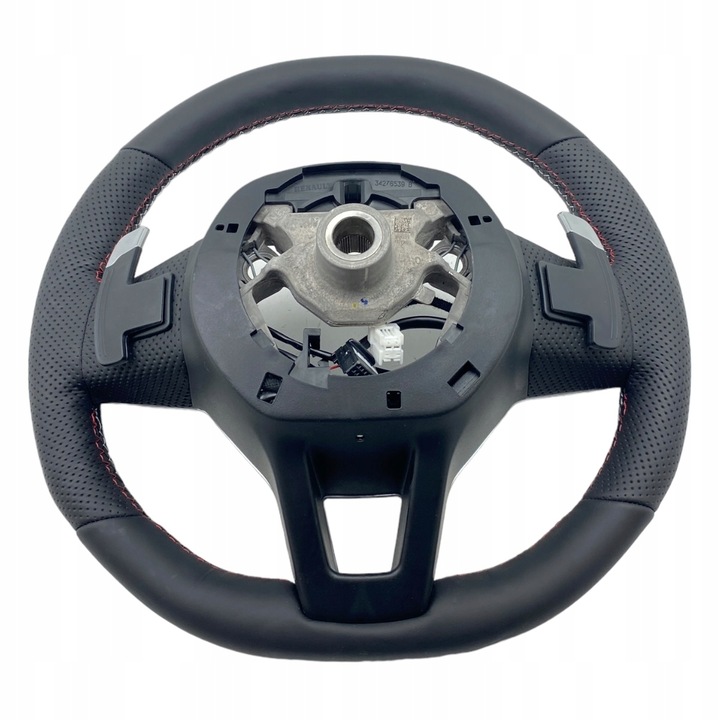 фото №12, Новая оригинальный номер руль renault captur ii rs-line 484003222r