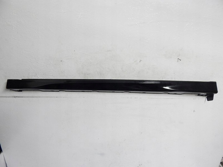 фото №1, Планка пороговая левая hyundai kona 17-23 порог накладка mzh