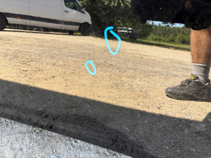 фото №9, Капот mg hs i 18-