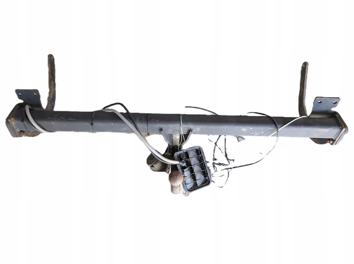 фото №1, Hak bosal citroen c5 x7 iii универсал