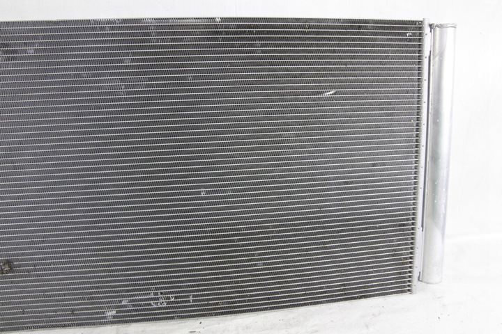 фото №10, Радіаторів кондиціонера конденсатор оригінал 921004366r dacia duster ii 2 17-24