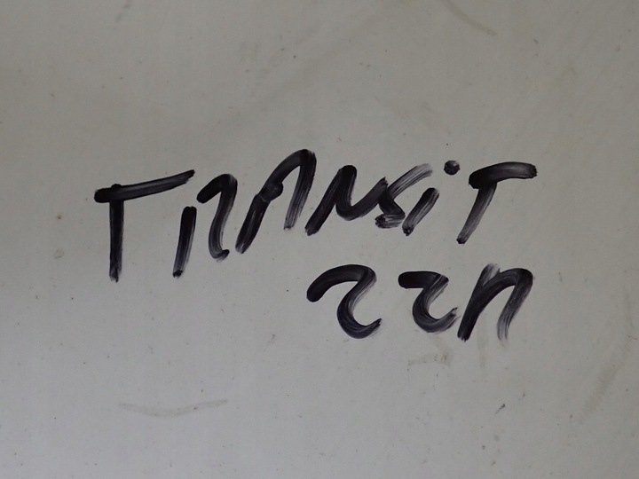 фото №13, Бампер перед переднее комплектный ford transit mk8 vii 22r