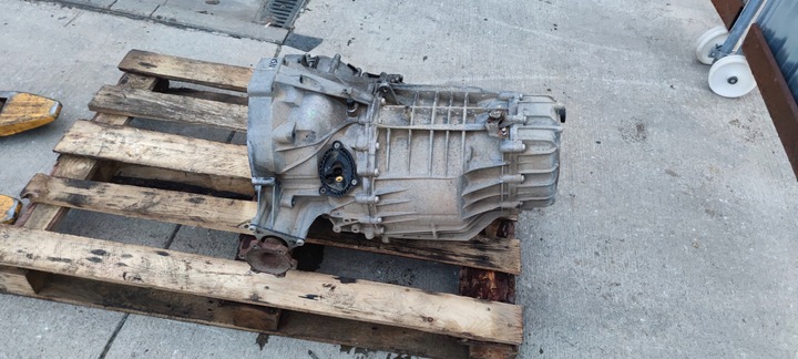 фото №11, Коробка передач коробки передач мультитроник audi a4 b8 a5 8t ksn бензин