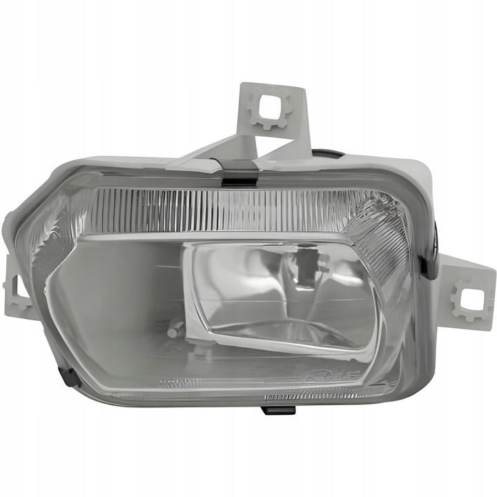 фото №1, Фара протитуманний fiat iveco daily 00-06