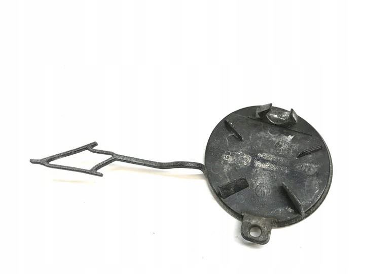 фото №2, Заглушка бампера зад volkswagen 3g9807441 db