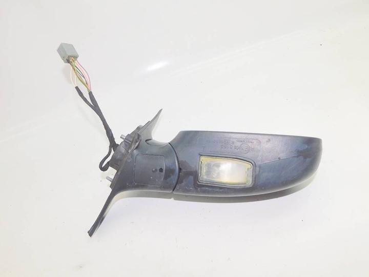 фото №7, Volvo s80 1999r зеркало подсвечиваемый правые 10pin