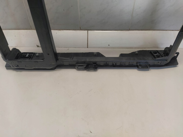 фото №11, Peugeot 2008 ii pas переднее усилитель 9823718480 новый оригинал