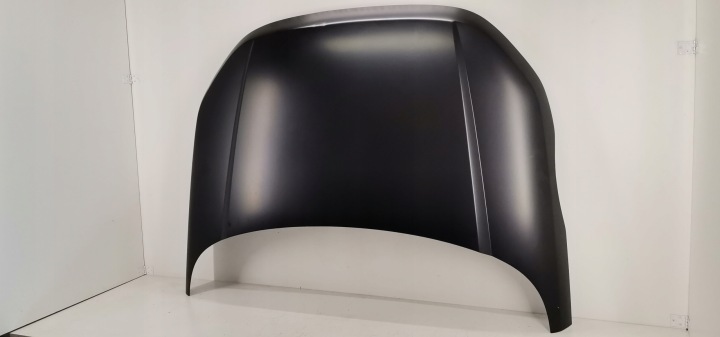 фото №13, Range rover evoque i l538 11-18 капот кришка двигуна нова bj32-16854