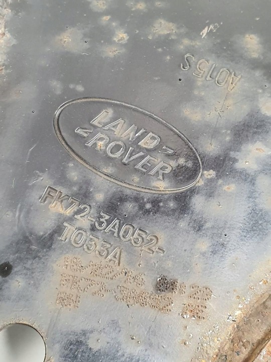 фото №6, Рычаг правые перед переднее discovery sport l550