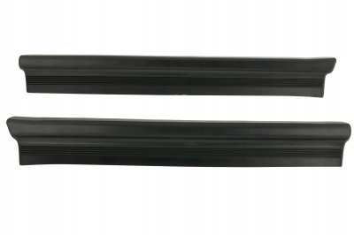 фото №1, Накладка mercedes sprinter 18 907/910 порог kpl левый + правый