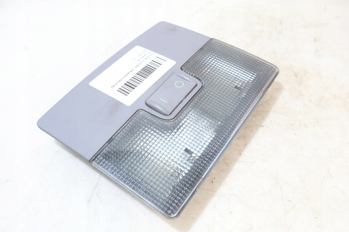 фото №1, Освещение кабины перед audi a6 c5