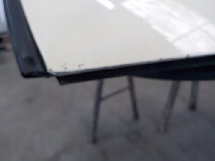 фото №7, E клас w213 двері ліві зад задні combi 623