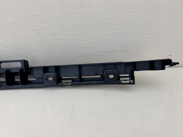 фото №14, Skoda kodiaq 20r- ползун бампера средний зад 565807863a