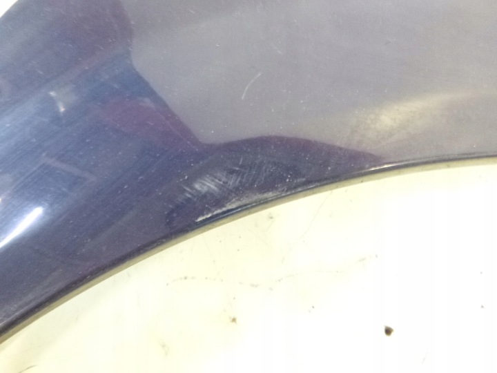 фото №10, Крило праві renault grand scenic ii ov460 2006r.