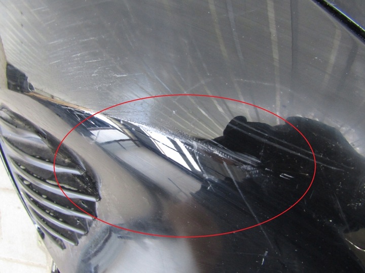 фото №11, Бампер перед переднее mercedes eqb x243 w243 243 21-