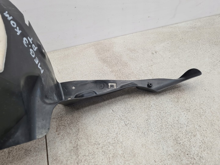 фото №13, Renault megane iii подкрылок правый зад универсал 767489097r