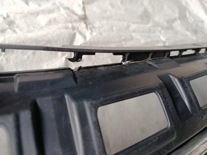 фото №10, Решётка перед решётка радиатора opel insignia 1 i a 08-13 2008-2013 13238420