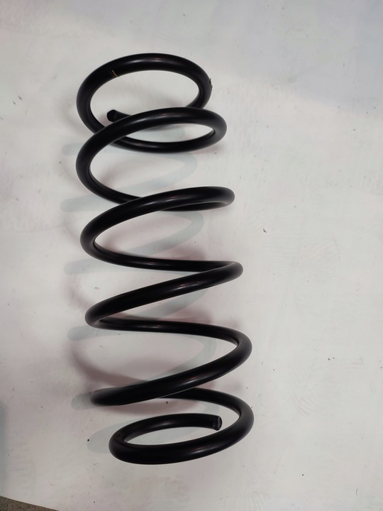 фото №1, Пружина передня daewoo nexia 95-97