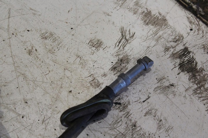 фото №9, Трос гальма ручного права subaru impreza ii gd 05-07