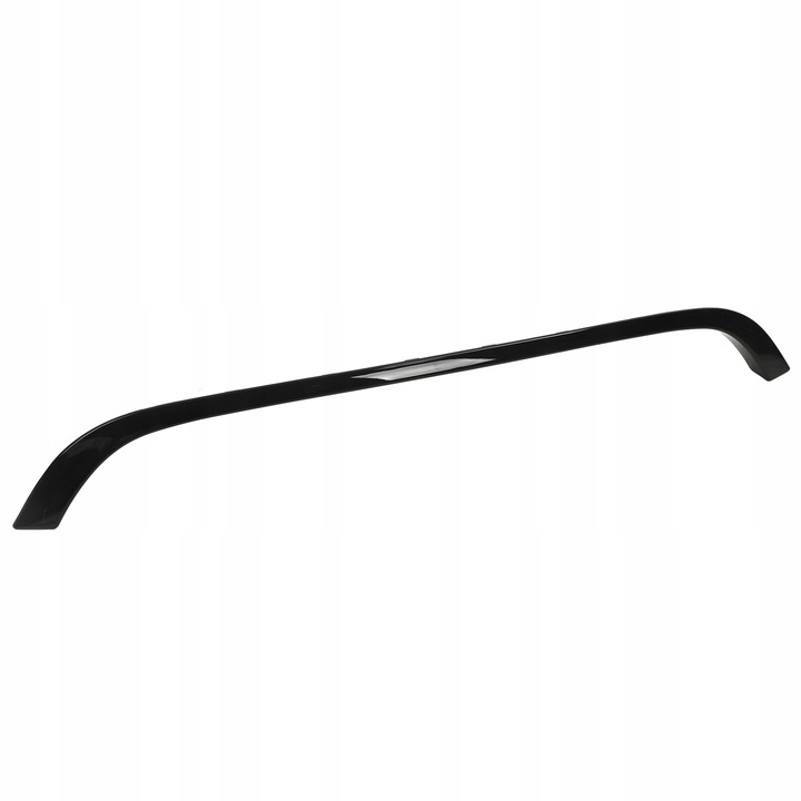 фото №3, Mini cooper планка решётка капота