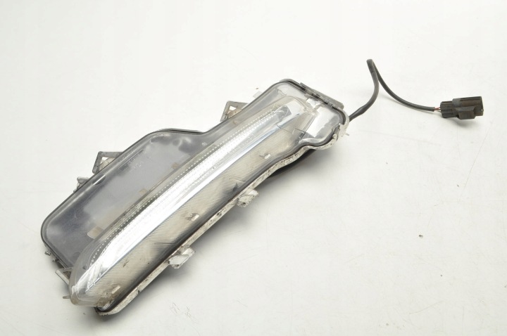 фото №7, Volvo s60 ii v60 галоген ліве 31420395 89250232 рестайлінг