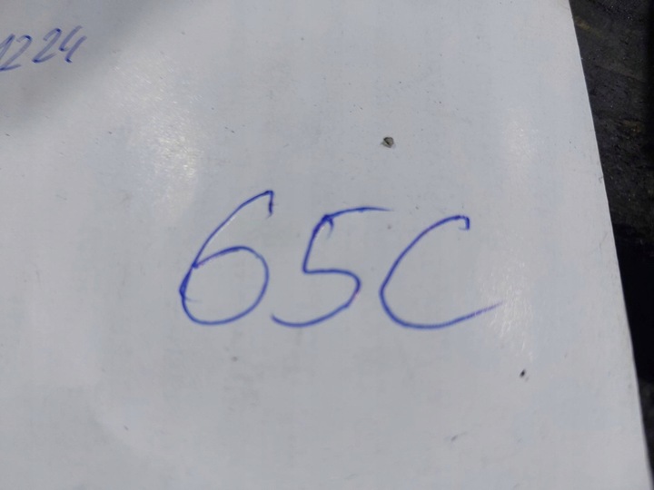 фото №10, Корпус уплотнителя сальник вала bmw 5 e39 523i m52b25 256s3 2245265