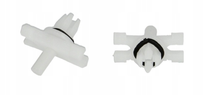 фото №1, Клипса планки rxc60514