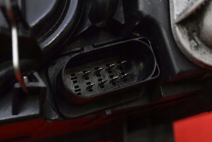 фото №7, Фара праві лампа перед eu 50505536 alfa romeo gt 937 03-10