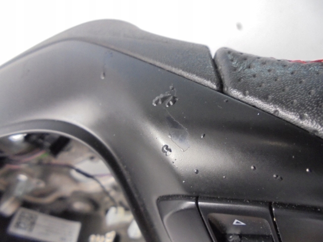 фото №8, Руль ford focus mk8 st-line 2019 год