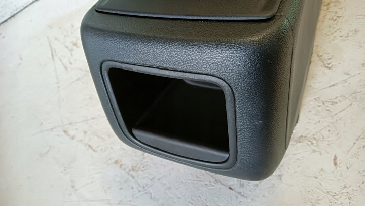 фото №10, Chrysler 200 туннель средний 68267125ab usa 15-17