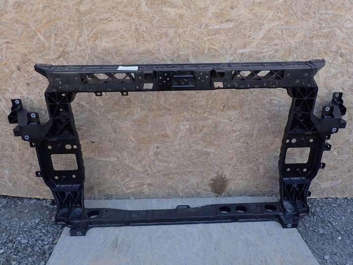 фото №1, Pas переднє підсилювач лобове kia sorento 4 iv